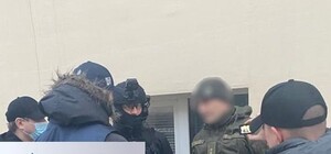 Задержали после сделки: капитан Нацгвардии в Харькове торговал наркотиками