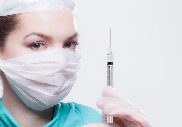 Стало известно будет ли вакцинация добровольной и когда она начнется. Фото: pixabay