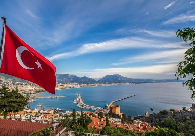 Для въезда в Турцию необходим ПЦР-тест. Фото: hotels24.ua.