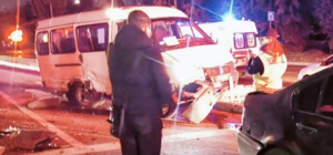 Отделался штрафом в 340 гривен: суд отпустил харьковского футболиста, устроившего пьяное ДТП