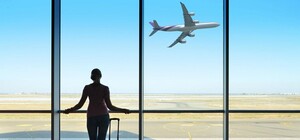 Сиди дома: Wizz Air больше месяца не будет летать из Харькова