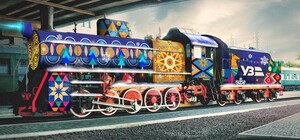 Все на борт: на Новый год и Рождество на ж/д вокзале появится 