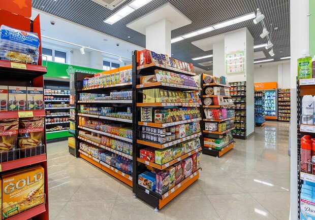 Что запретят продавать супермаркетам во время локдауна - фото: retail