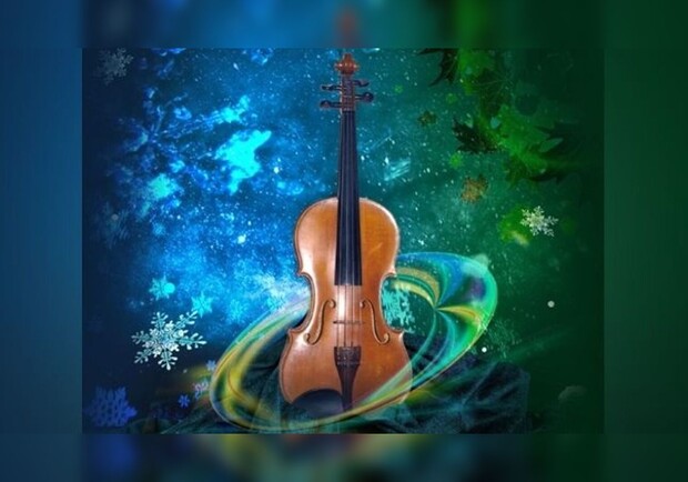 Онлайн концерт: Вивальди, Пьяццолла - фото