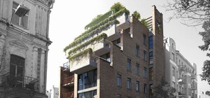 Культурное наследие: еще трем зданиям в Киеве планируют предоставить охранный статус