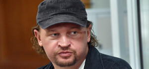 Все-таки вменяемый: 