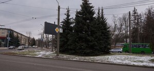 Новая транспортная развязка: на Жуковского расширят проезжую часть