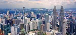 Украинские моряки, заболевших Covid-19, застряли в водах Малайзии: дипломаты решают вопрос 