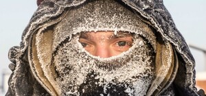 Ампутували пальці: сімох львів’ян госпіталізували з сильним обмороженням