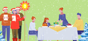 Старый Новый Год: как, где и зачем его празднуют