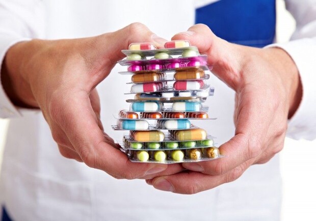 В программу "Доступные лекарства" добавили три новых препарата. Фото: uain.press