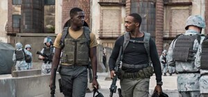 Это только начало: на Netflix впервые вышел фильм с украинской озвучкой