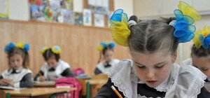 Починай вчити рiдну мову: когда в Запорожье исчезнут русскоязычные школы
