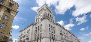 Документ: прокуратура открыла дело из-за объявления Кернеса мэром без повторной присяги