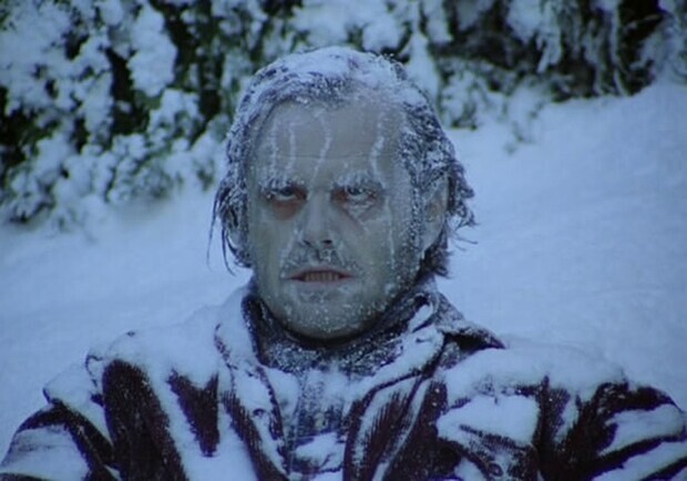 Берегите себя: в Запорожской области множество людей пострадали от мороза