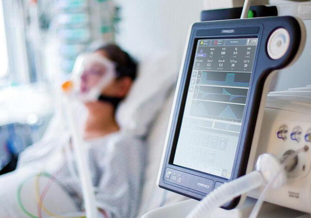 Опасные осложнения: почему одесситам лучше лечить коронавирус в стационаре