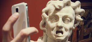 MuseumSelfieDay2021: Полтава участвует в международном флешмобе музейных селфи