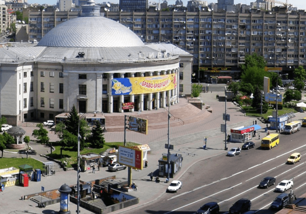 В Киеве обновят две площади – Победы и Амурскую - фото: kyivplus.info