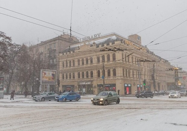 В Днепре перекроют проспект Яворницкого - фото: мэрия