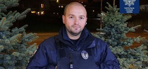 Геройский улов: полицейский в отпуске спас рыбака на Трухановом острове