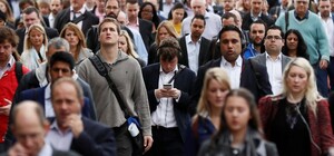 Население Запорожья и области сокращается: подробности