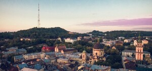 Проєкти десятиліття: 5 урбаністичних локацій Львова потрапили до престижного рейтингу