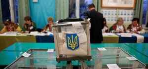 Выборы мэра Харькова: Верховная рада получила ходатайство Терехова без сопроводительных документов, — нардеп