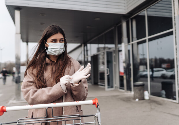 Какая ситуация с коронавирусом в Днепре на 21 января - фото: freepik