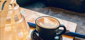 В Полтаве закрылся кальян-бар 