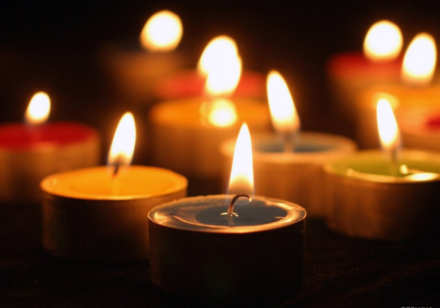 23 января в Украине — траур по погибшим в Харьковской области 