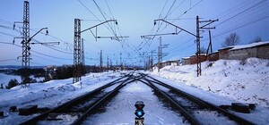 В Одессе 12-летнего мальчика ударило током на крыше поезда: он в тяжелом состоянии 