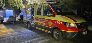 Аварийная ситуация: в Запорожье детский дом остался без электричества