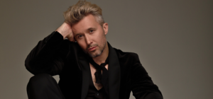 На 70% потерял зрение: у Сергея Бабкина нашли редкое заболевание