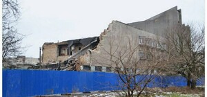 Освобождают место: на Воскресенке сносят бассейн олимпийского резерва ради нового ЖК