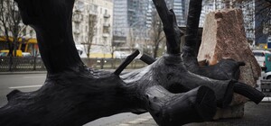 Взгляд в прошлое: в Киеве появится новый мемориал, посвященный жертвам Холокоста