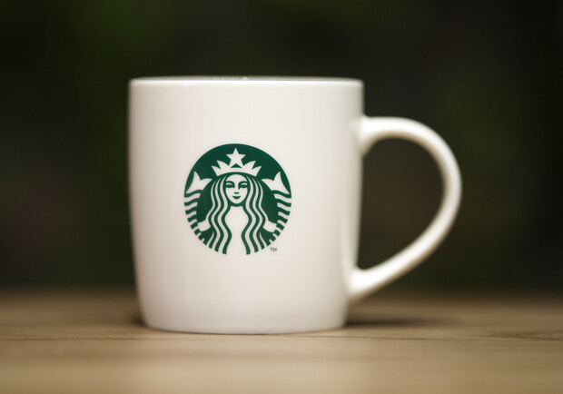 Nestlé запустила в Украине линейку кофе Starbucks. Фото: Nestlé 