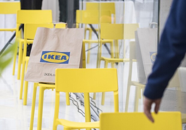 Где откроются новые магазины IKEA. Фото: КГГА