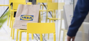 Дождись открытия: где и когда в Киеве появятся новые магазины IKEA