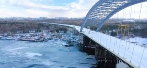 Новые старые обещания: когда планируют открыть Подольско-Воскресенский мост