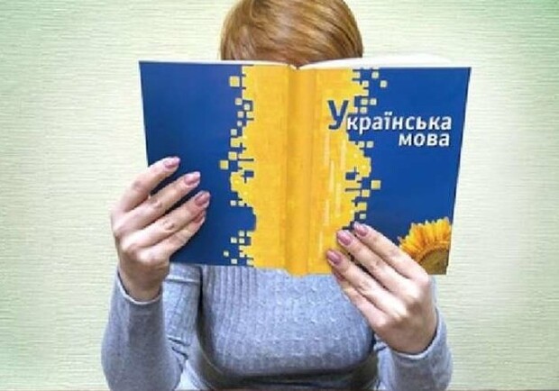 В Минюсте прокомментировали судебное решение касательно языка. Фото: Vesti