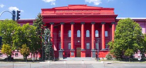 Современные: киевские вузы возглавили рейтинг активности в сети 