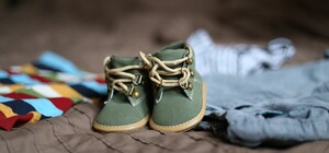 Помогите нуждающимся: куда в Запорожье можно отдать ненужные вещи