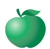 Справочник - 1 - Зеленое яблоко на Мельникова