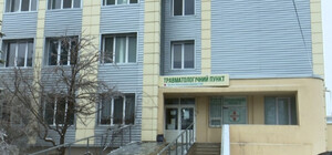 Опасная погода: в одесских травмпунктах собираются очереди