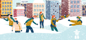 Долго и мучительно: как киевляне сегодня добираются на работу