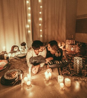 Порадуй свою половинку: куда пойти в Киеве в День всех влюбленных