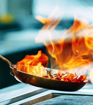 Осьминог за 2 500 и морепродукты за 5 300: самые дорогие блюда в заведениях Одессы