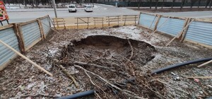 Процесс пошел: где в Полтаве будут ремонтировать коллекторы