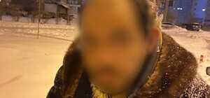 Обгадил подъезд и пообщался с соседом: на Осокорках задержали горе-домушника