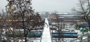 Улица в честь 